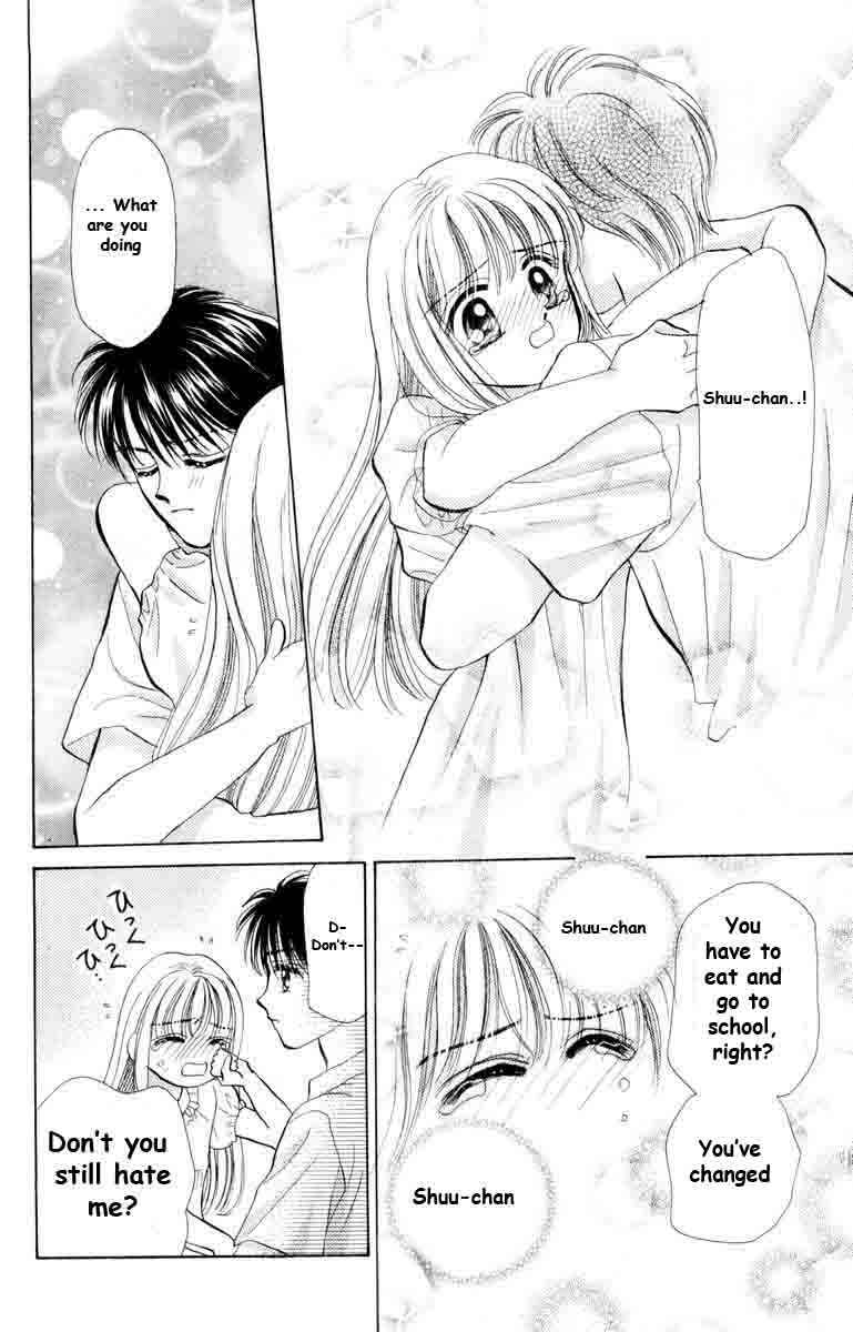 Page 33 Chapter 40 Baby Love
