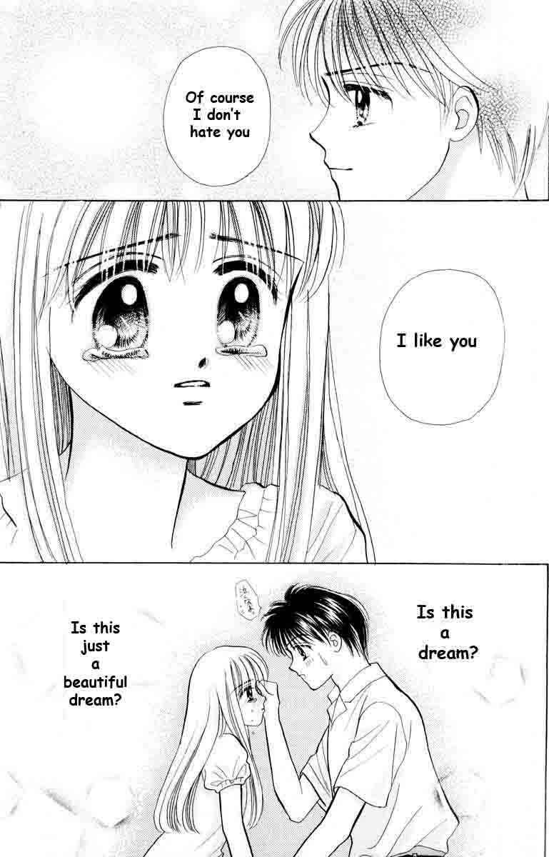 Page 34 Chapter 40 Baby Love