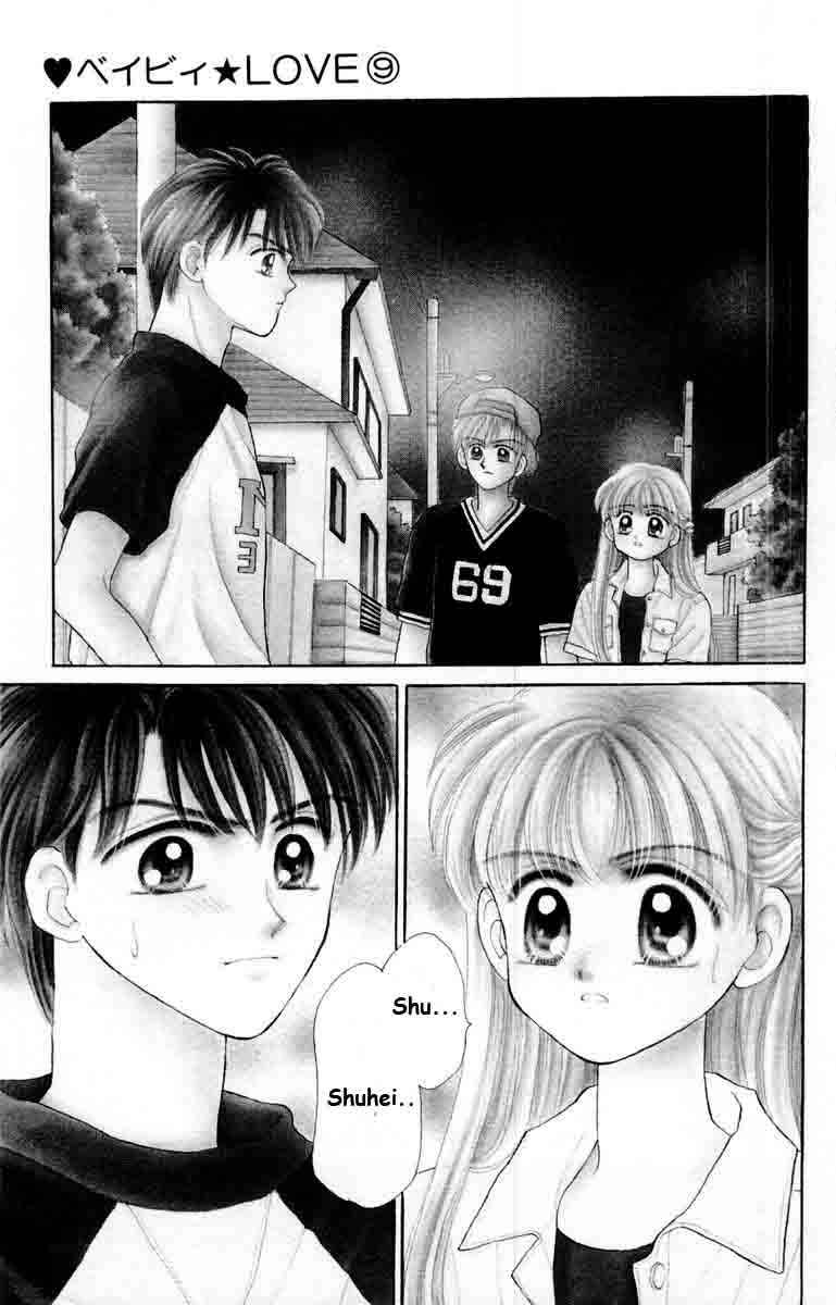 Page 5 Chapter 40 Baby Love