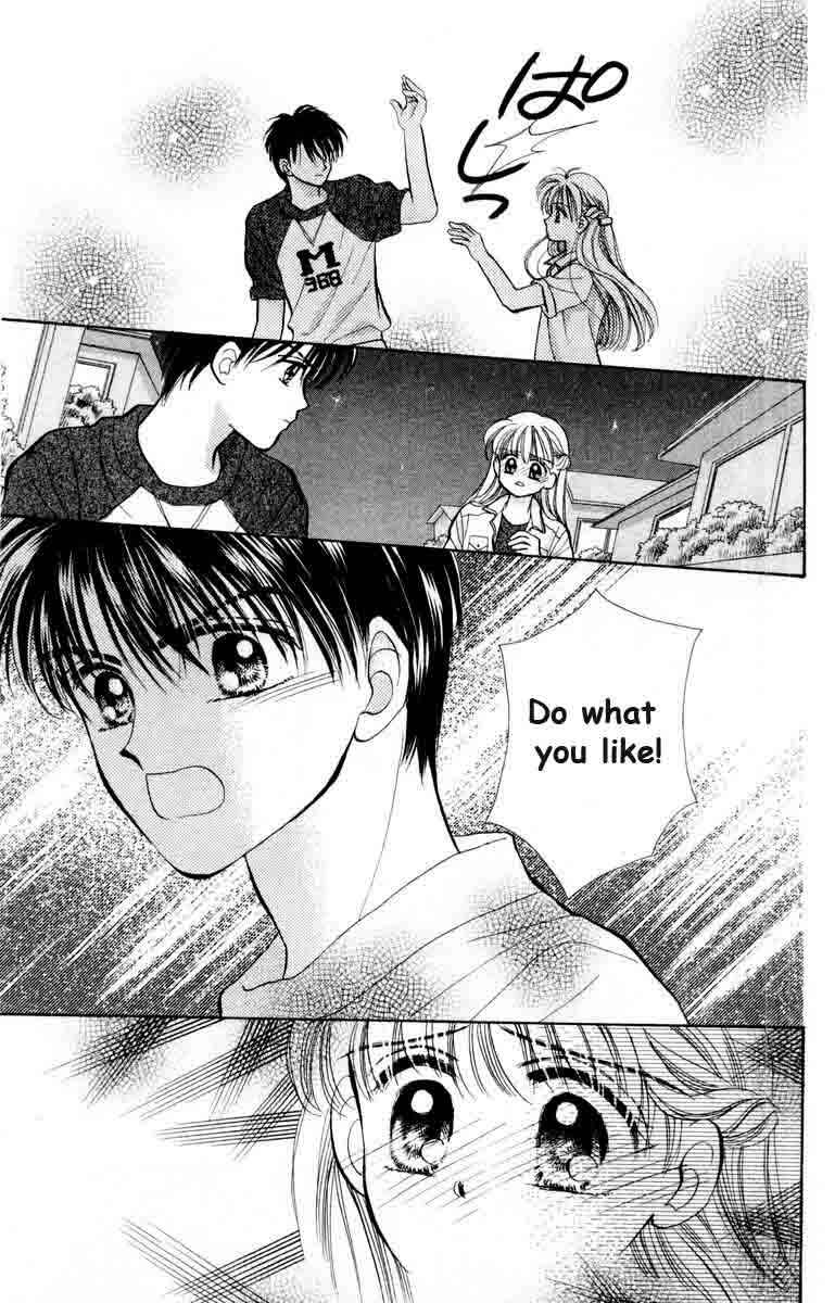 Page 8 Chapter 40 Baby Love