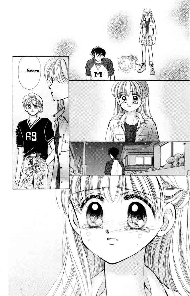 Page 9 Chapter 40 Baby Love