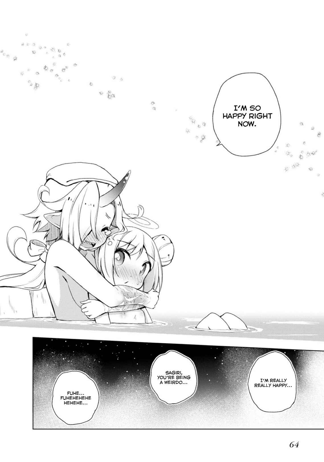 Page 17 Chapter 10 Kamige tte Souiu Koto desu ka
