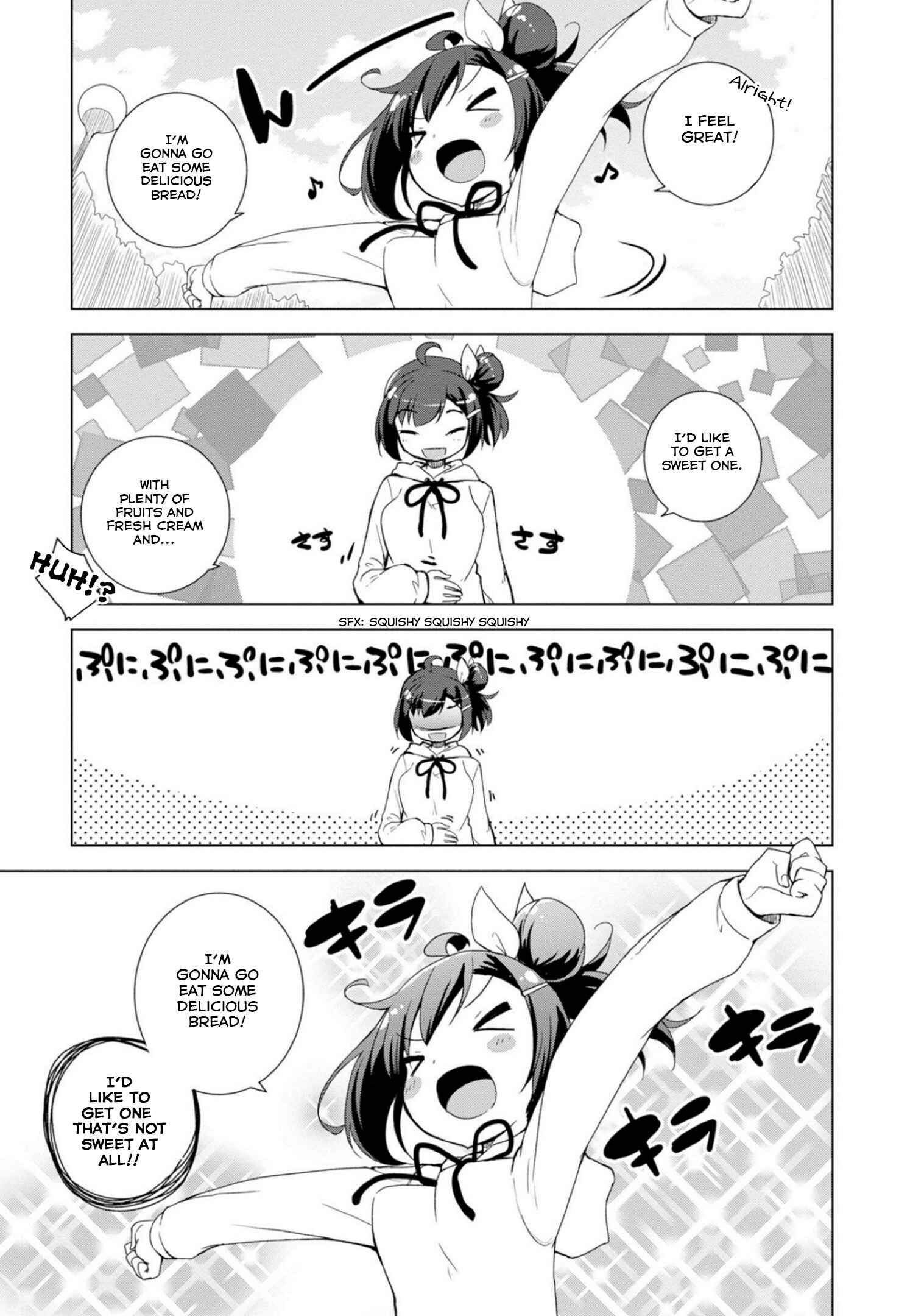 Page 8 Chapter 7.5 Kamige tte Souiu Koto desu ka