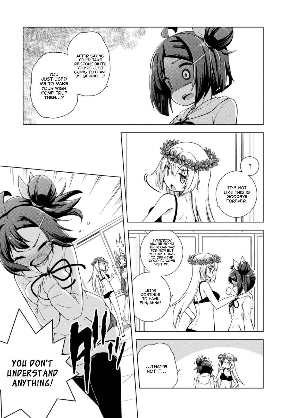 Page 19 Chapter 14 Kamige tte Souiu Koto desu ka