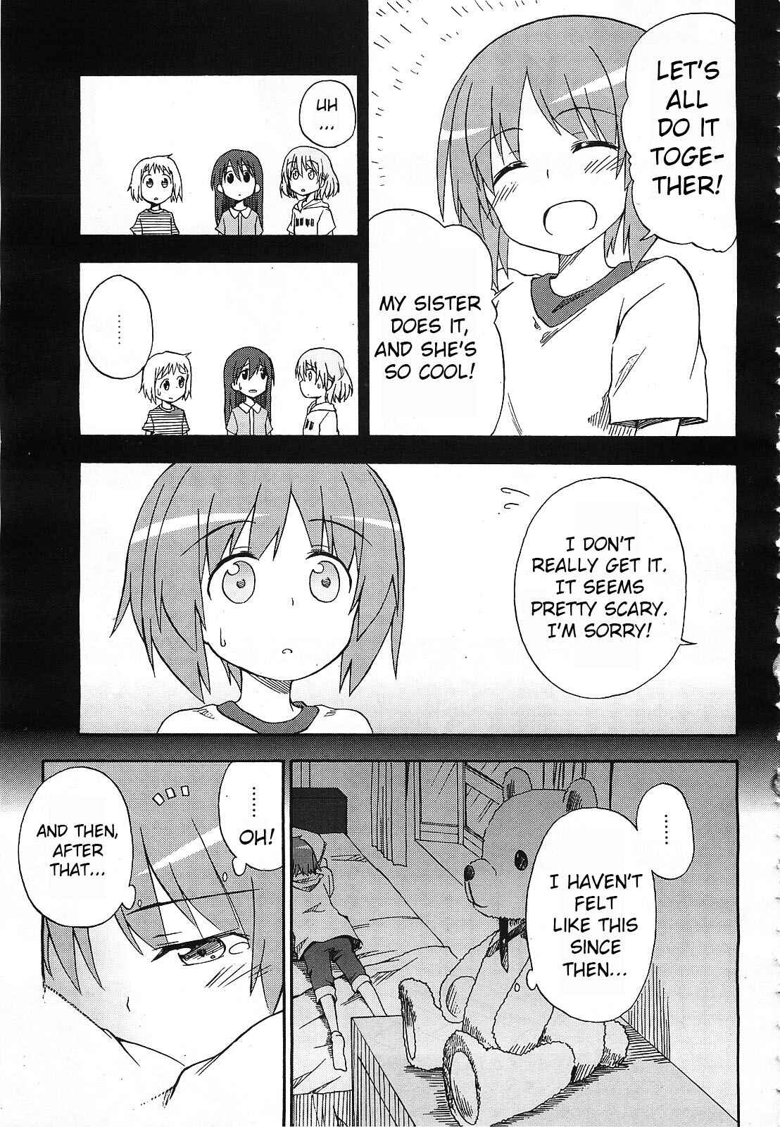 Page 12 Chapter 2 Girls und Panzer: Little Army