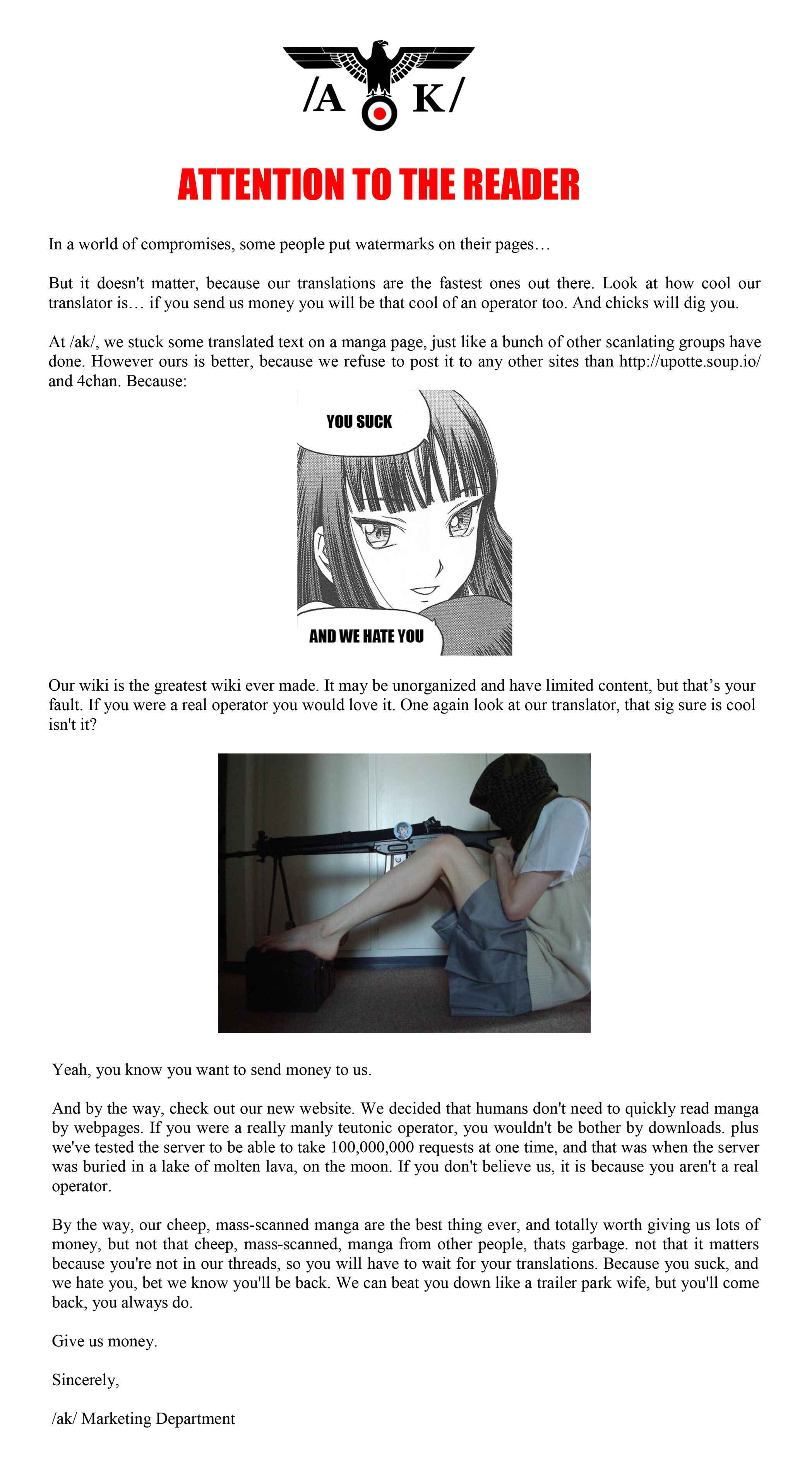 Page 40 Chapter 2 Girls und Panzer: Little Army