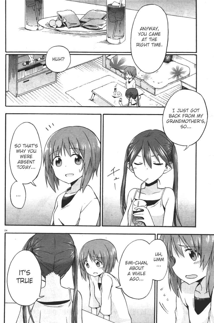 Page 13 Chapter 5 Girls und Panzer: Little Army