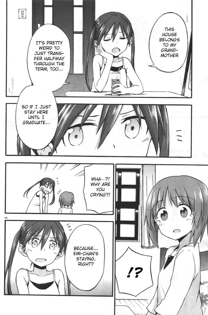 Page 15 Chapter 5 Girls und Panzer: Little Army