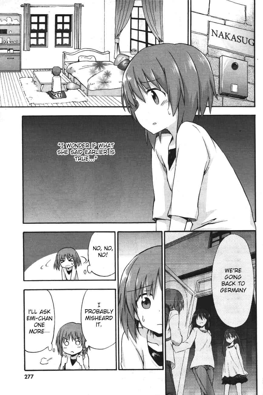 Page 9 Chapter 5 Girls und Panzer: Little Army