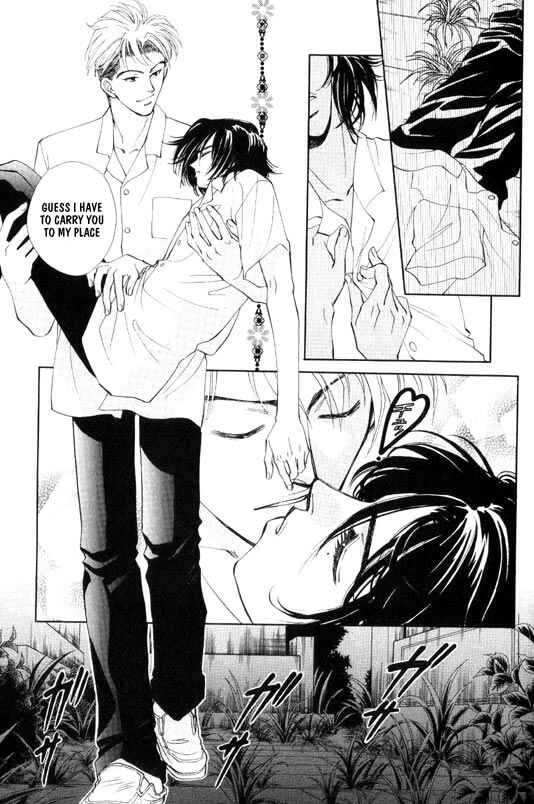 Page 10 Chapter 5 Syatei Hani