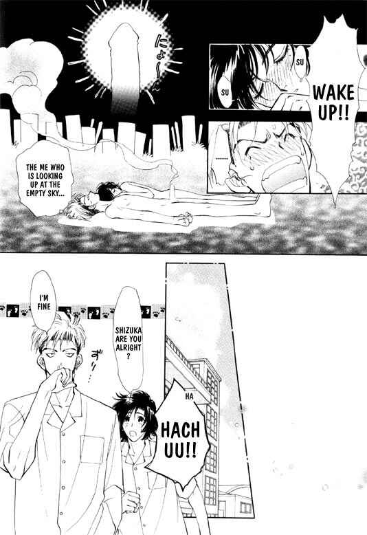 Page 33 Chapter 5 Syatei Hani