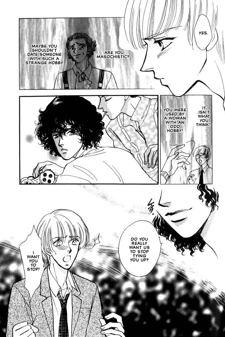 Page 10 Chapter 4 Syatei Hani