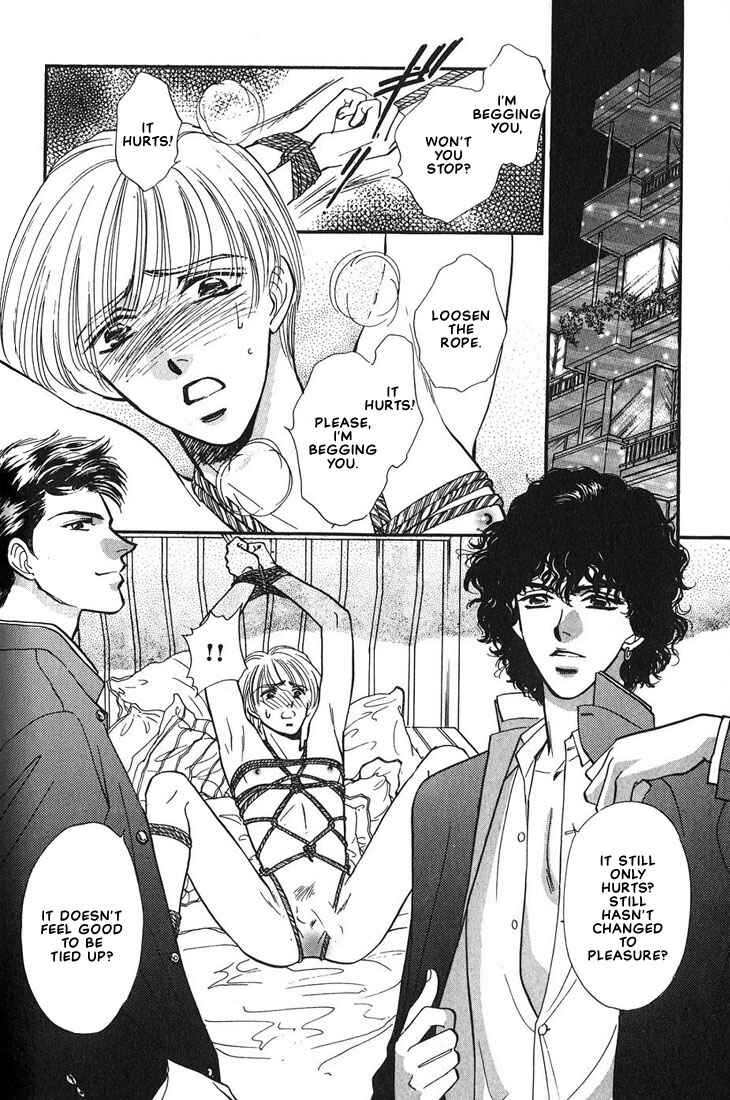 Page 3 Chapter 4 Syatei Hani