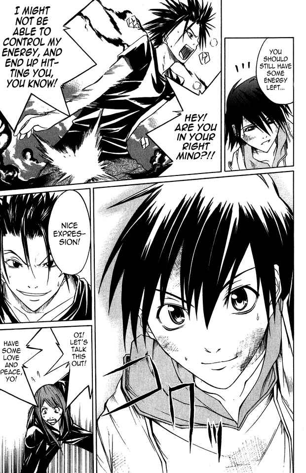 Page 31 Chapter 4 Psycho Busters