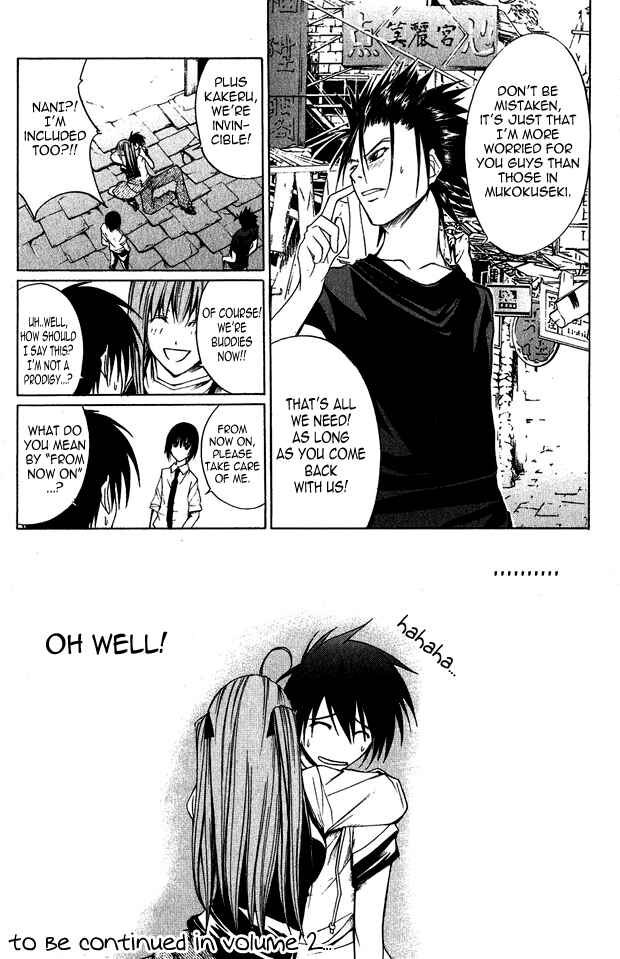 Page 37 Chapter 4 Psycho Busters