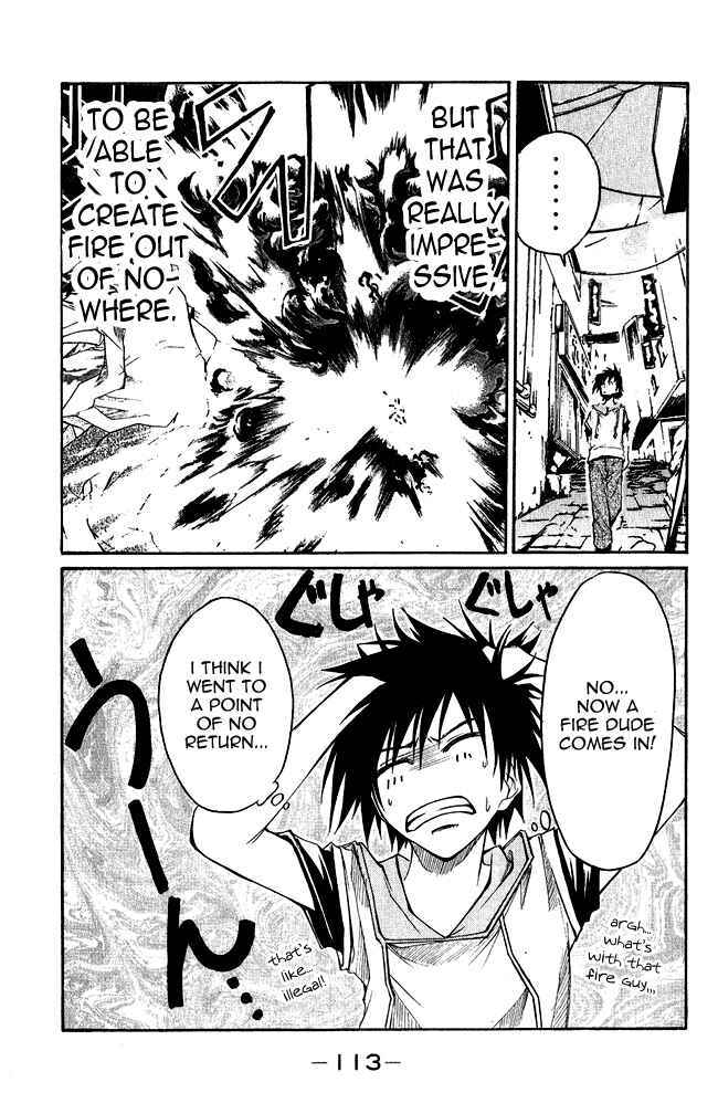 Page 39 Chapter 2 Psycho Busters