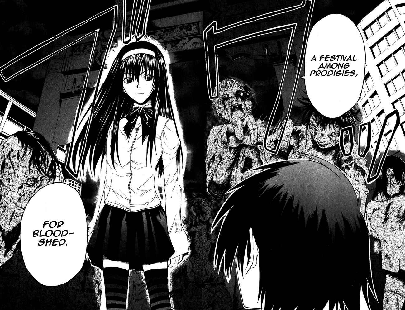 Page 48 Chapter 2 Psycho Busters