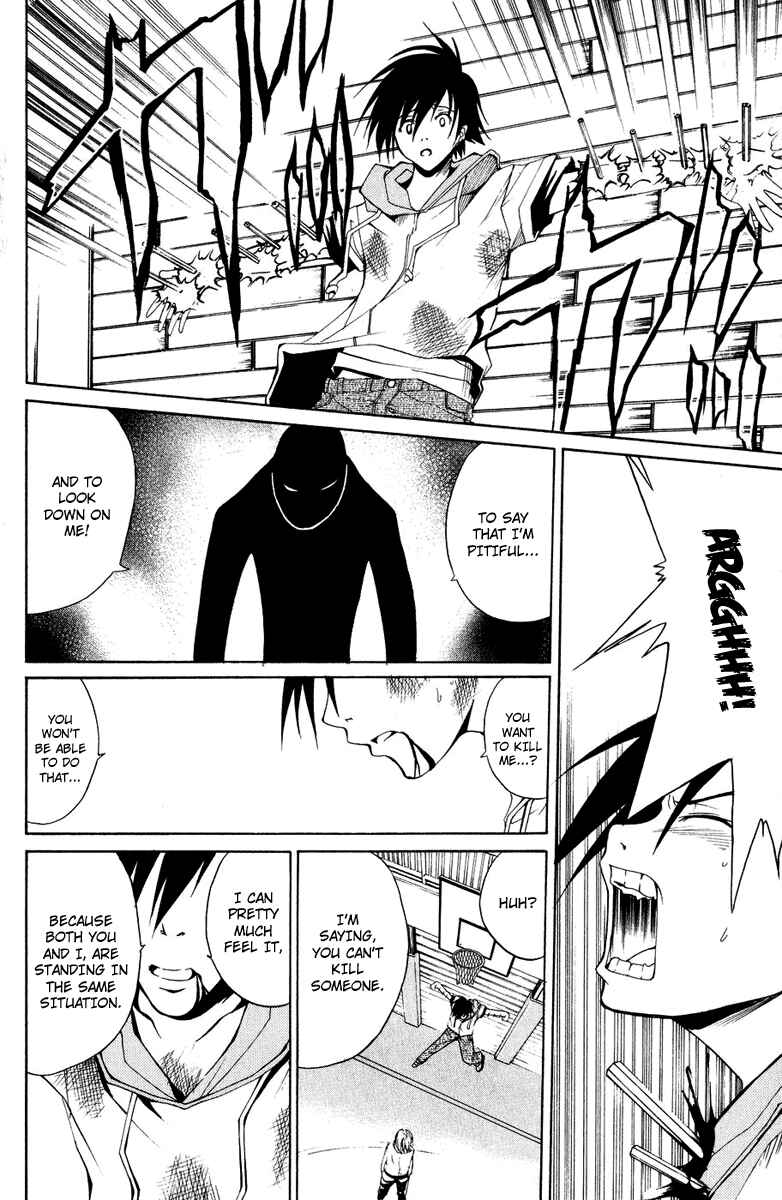 Page 34 Chapter 7 Psycho Busters