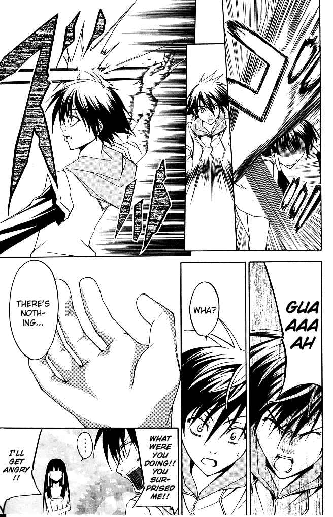 Page 30 Chapter 22 Psycho Busters