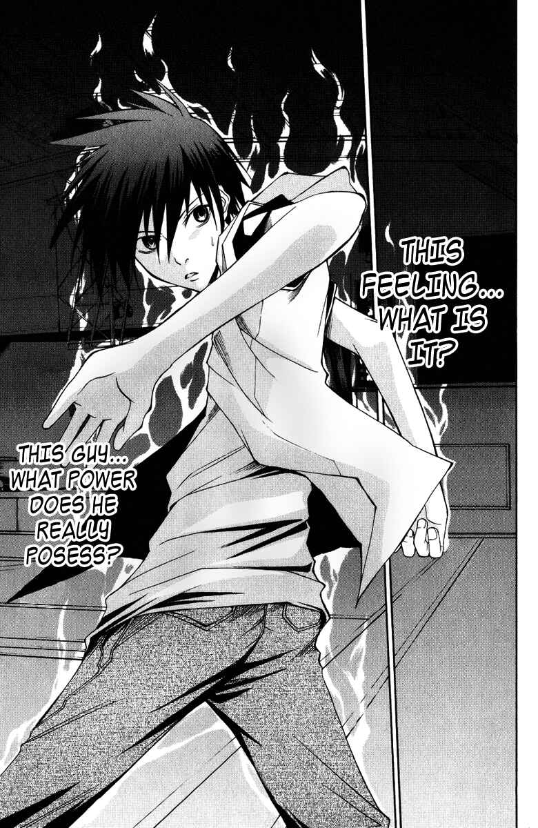 Page 18 Chapter 8 Psycho Busters