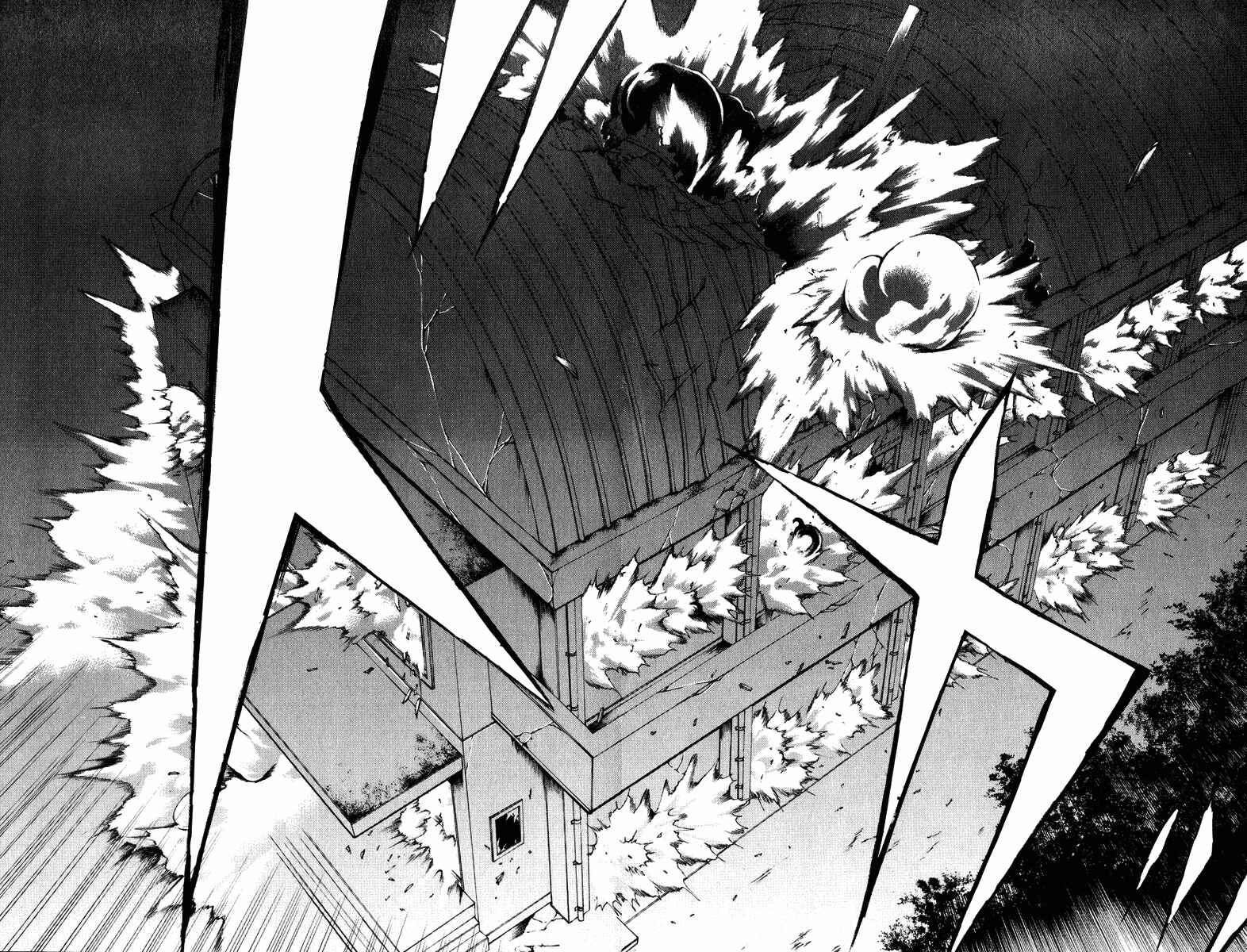Page 34 Chapter 8 Psycho Busters