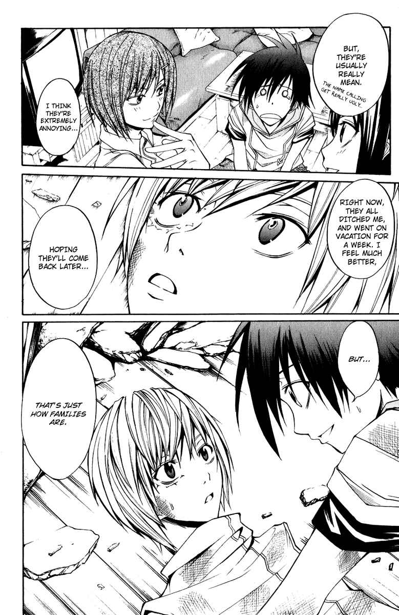 Page 39 Chapter 8 Psycho Busters