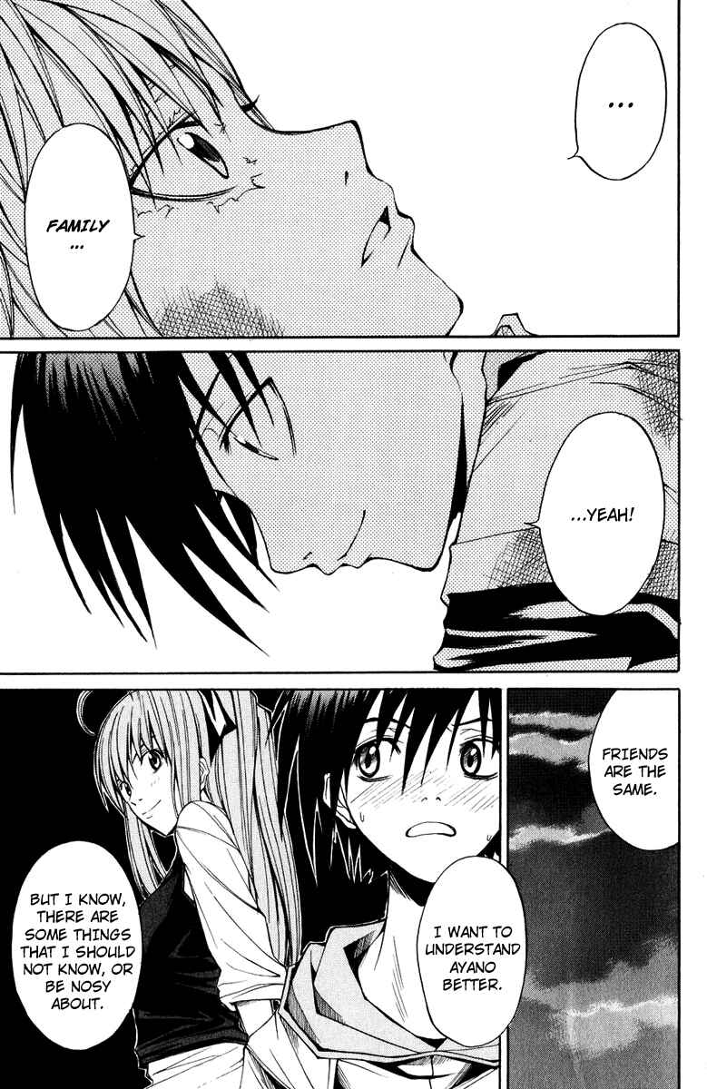 Page 40 Chapter 8 Psycho Busters