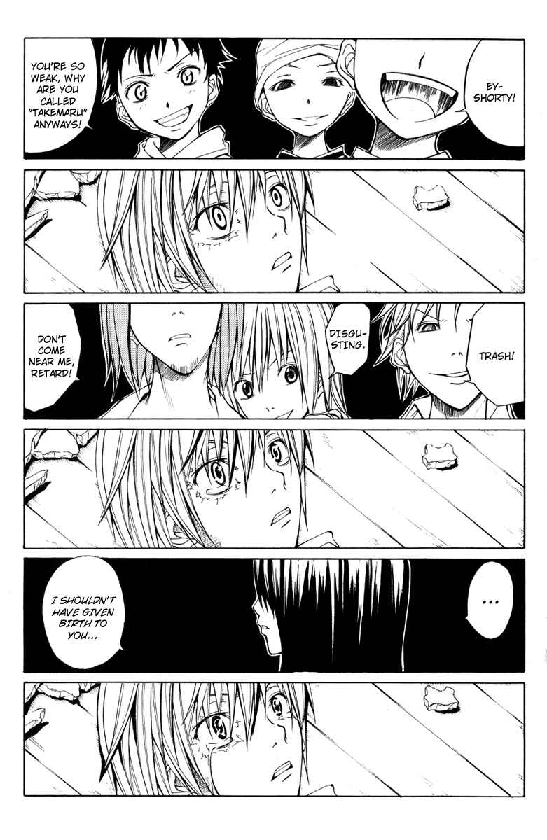 Page 43 Chapter 8 Psycho Busters