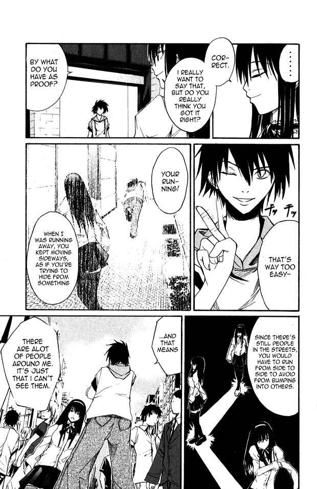 Page 16 Chapter 3 Psycho Busters
