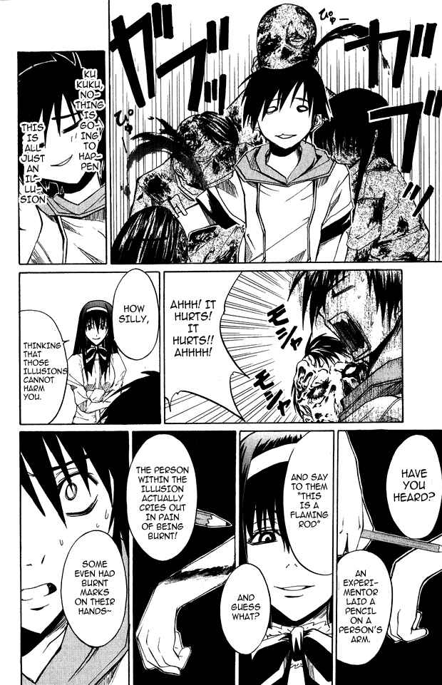 Page 25 Chapter 3 Psycho Busters