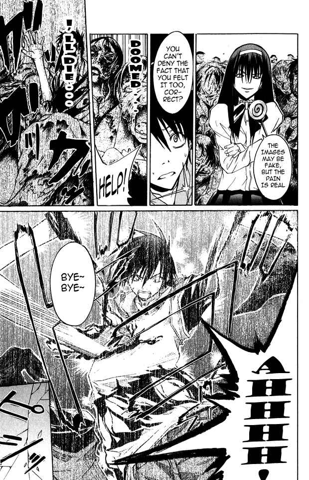 Page 26 Chapter 3 Psycho Busters