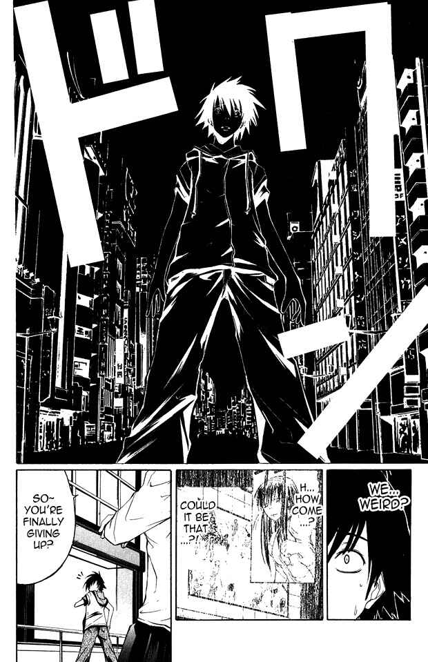 Page 8 Chapter 3 Psycho Busters