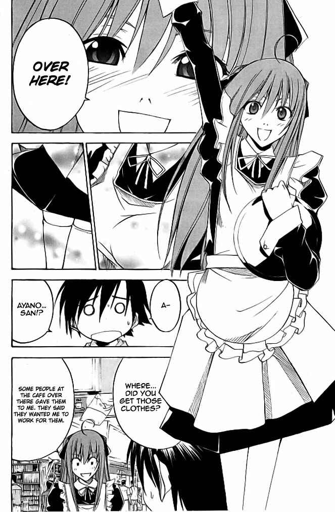 Page 11 Chapter 19 Psycho Busters