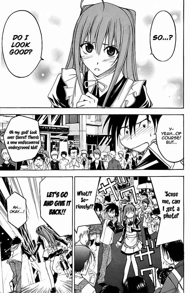 Page 12 Chapter 19 Psycho Busters