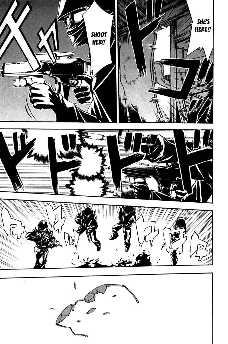 Page 26 Chapter 9 Psycho Busters