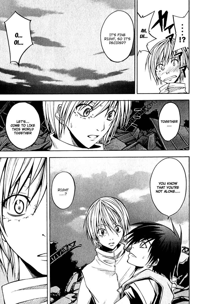 Page 37 Chapter 9 Psycho Busters