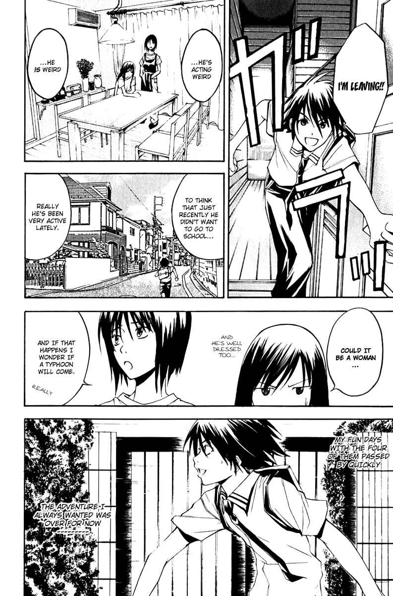 Page 44 Chapter 9 Psycho Busters