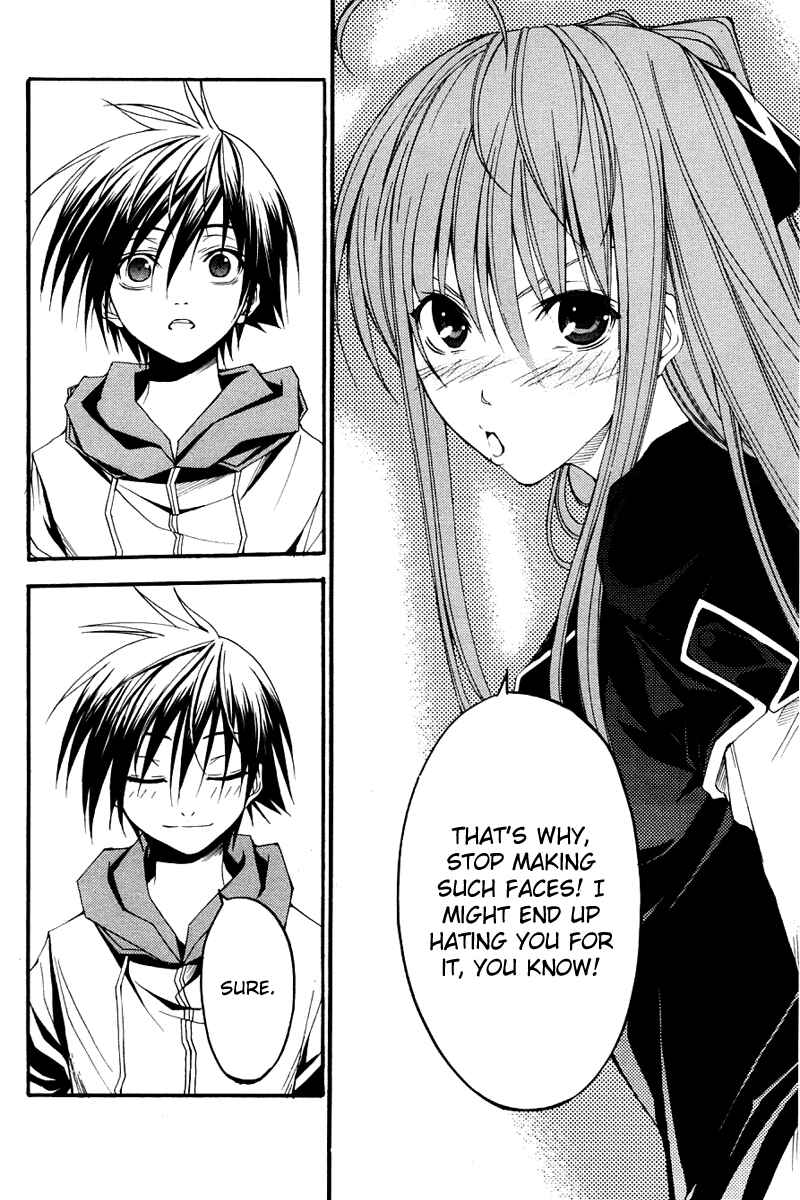 Page 24 Chapter 26 Psycho Busters
