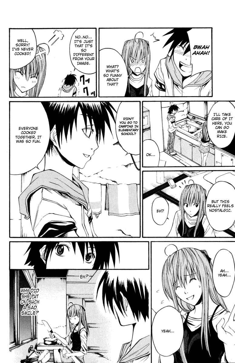 Page 27 Chapter 5 Psycho Busters