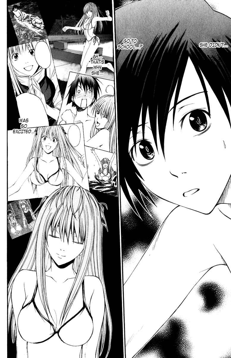 Page 35 Chapter 5 Psycho Busters