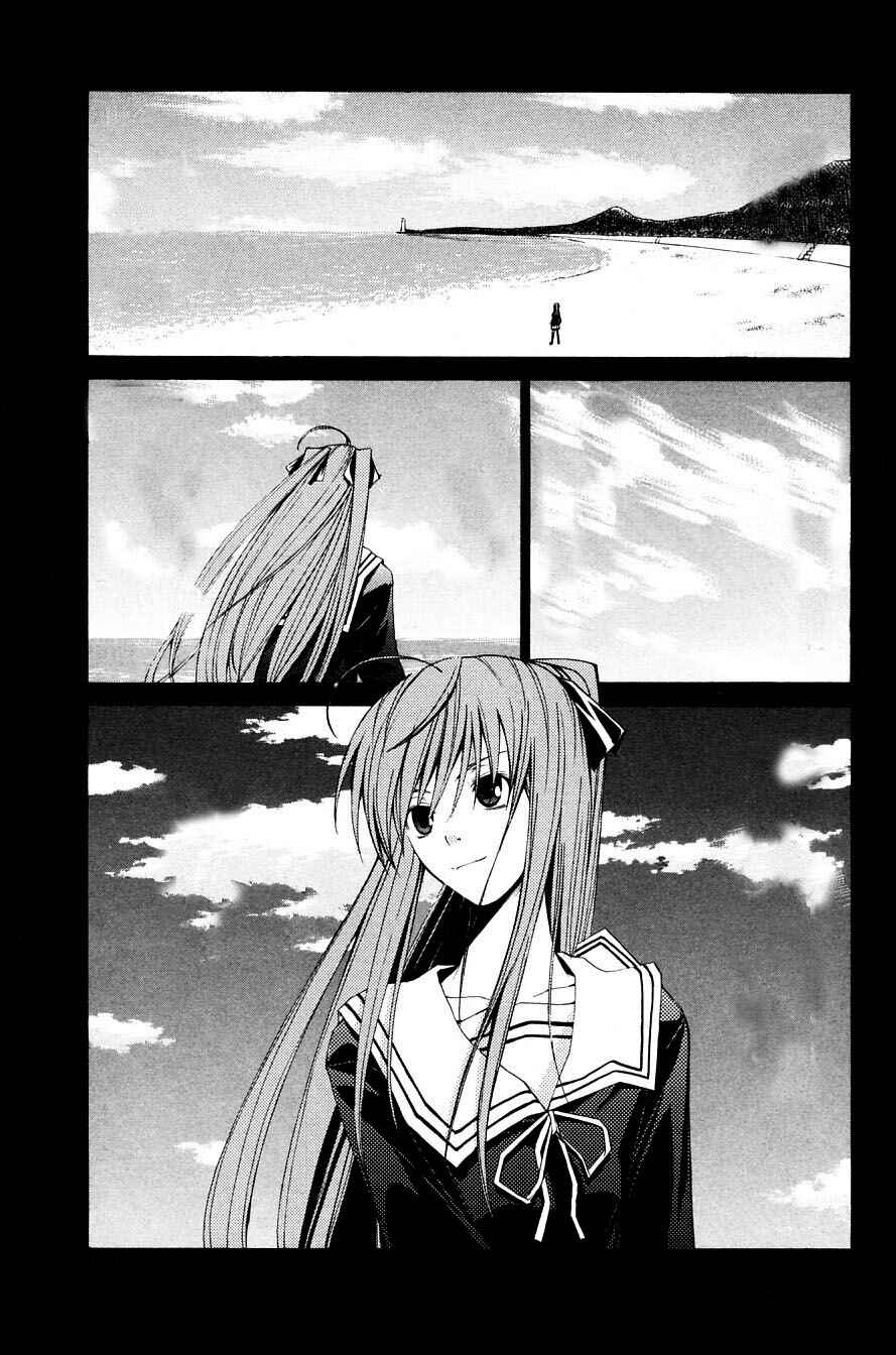 Page 34 Chapter 31 Psycho Busters