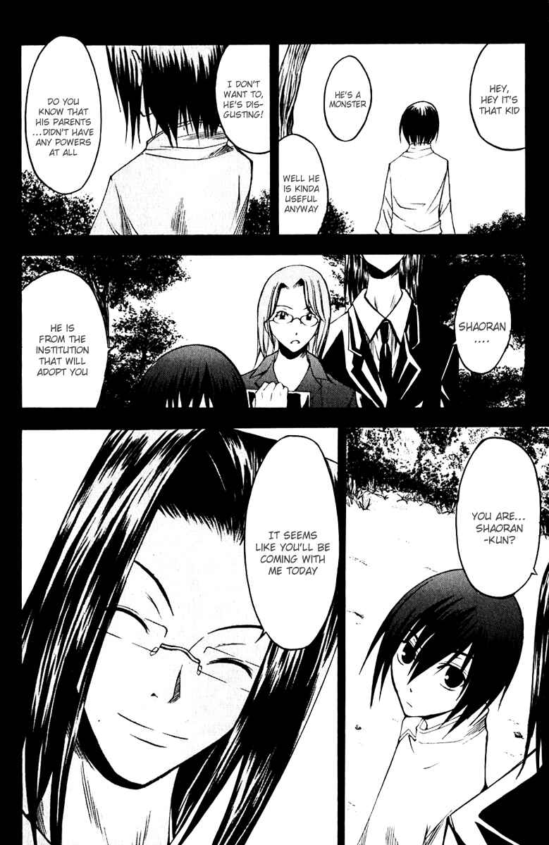 Page 34 Chapter 10 Psycho Busters