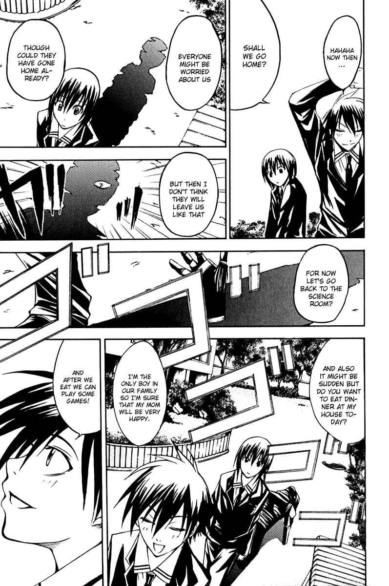 Page 37 Chapter 10 Psycho Busters
