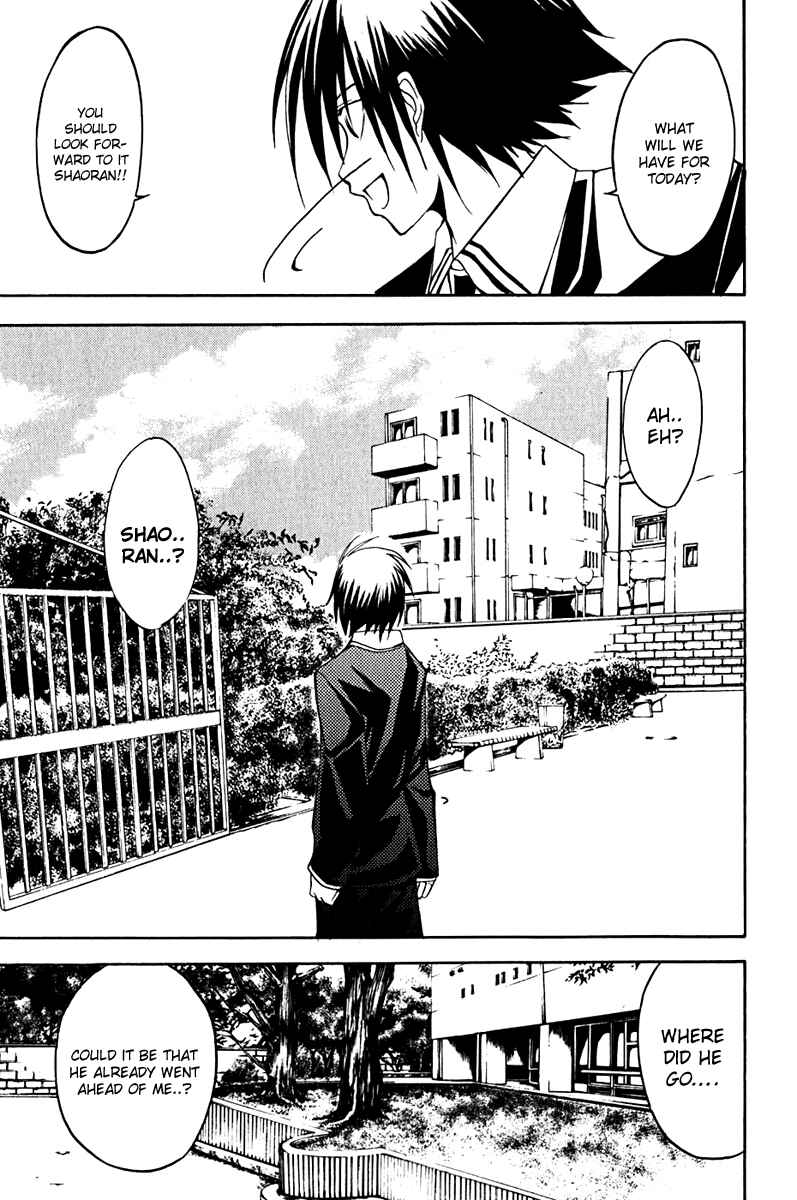 Page 39 Chapter 10 Psycho Busters