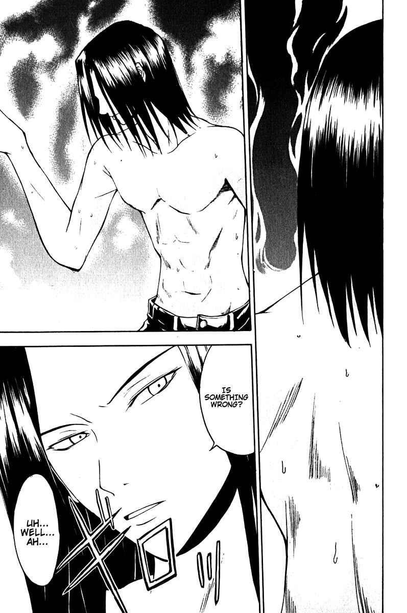 Page 10 Chapter 11 Psycho Busters