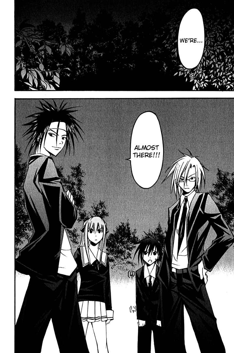 Page 24 Chapter 11 Psycho Busters