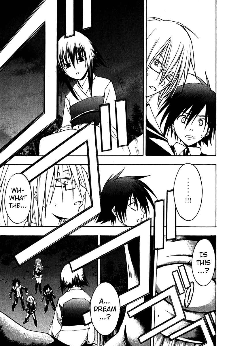 Page 30 Chapter 11 Psycho Busters