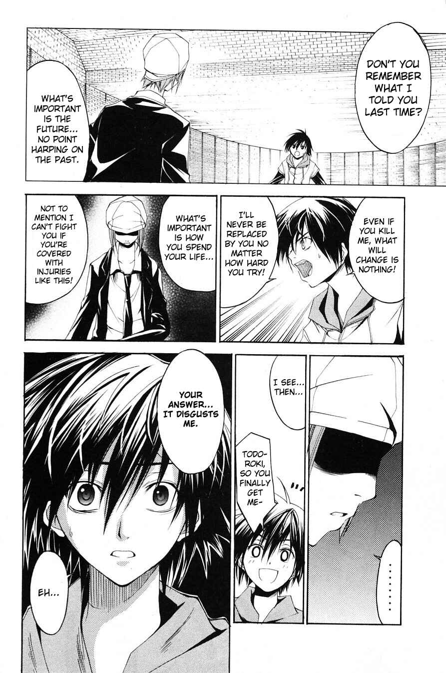 Page 10 Chapter 29 Psycho Busters