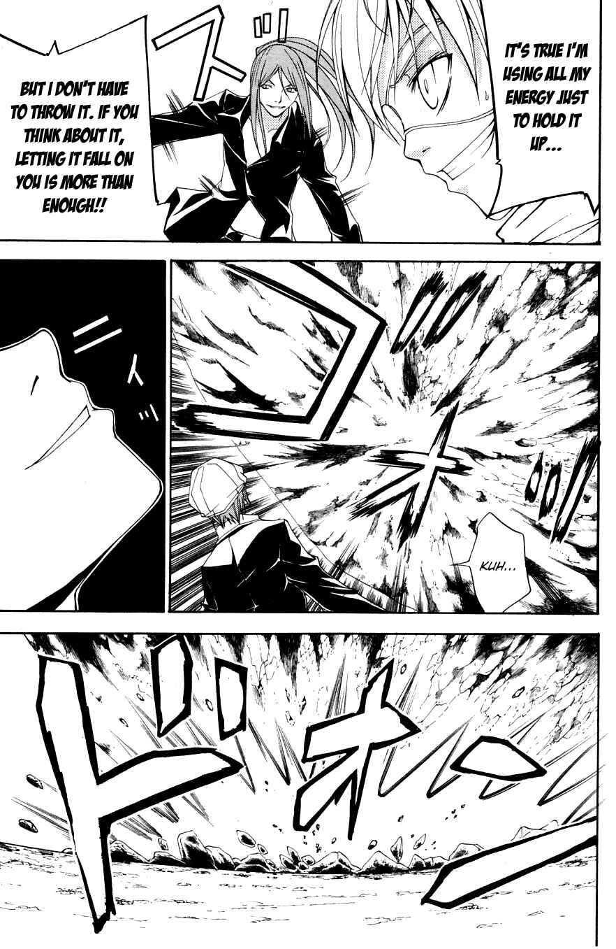 Page 38 Chapter 23 Psycho Busters