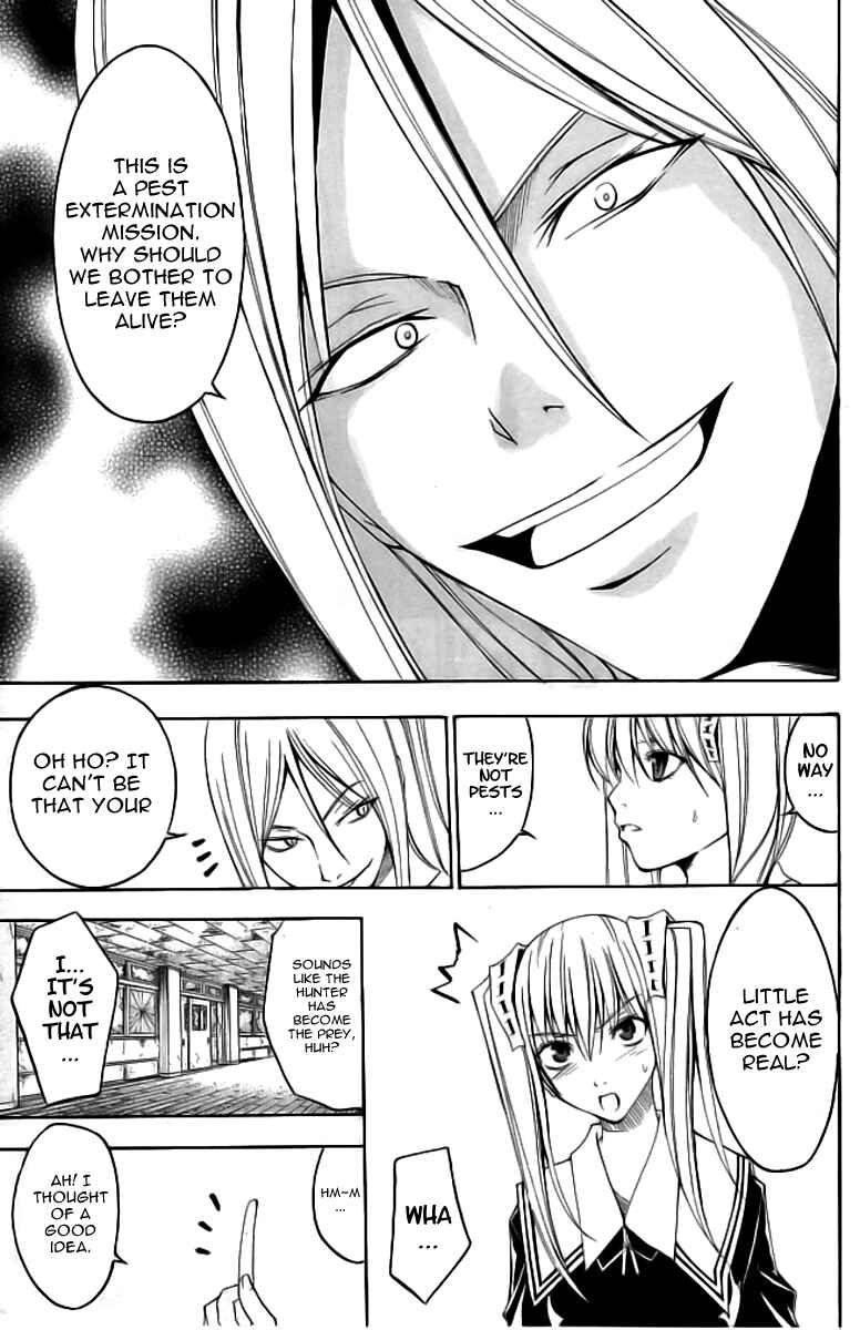 Page 19 Chapter 15 Psycho Busters